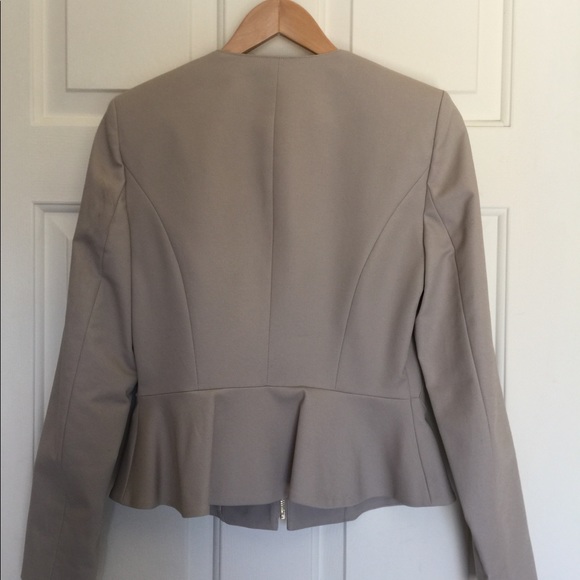 Calvin Klein Suit Jacket - Picture 6 of 10